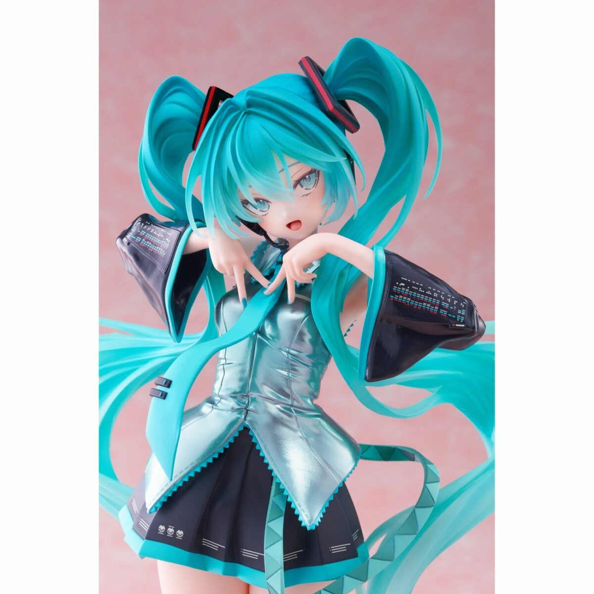 Figurine Hatsune Miku - Taito