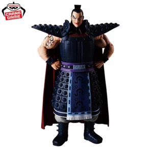 Figurine Kingdom - Ouki - Banpresto