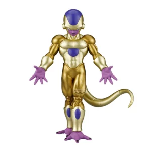 Figurine Dragon ball Z - Golden Freezer - Banpresto