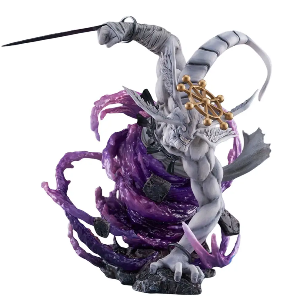 Figurine Jujutsu Kaisen - Mahoraga - Sega
