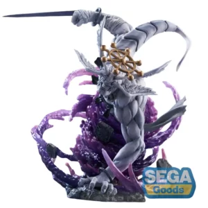 Figurine Jujutsu Kaisen - Mahoraga - Sega
