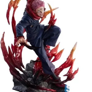 Figurine Jujutsu Kaisen - Sukuna - Sega