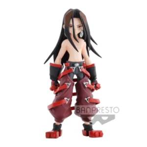 FIGBP18818P_1 Figurine SHAMAN KING - Hao - Banpresto