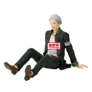 Figurine WIND BREAKER - Umemiya Hajime - Banpresto