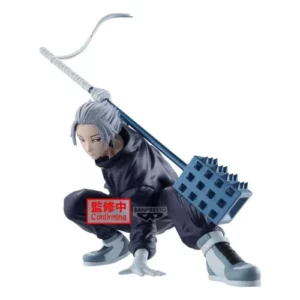 FIGBP29622P_1 Figurine SAKAMOTO DAYS - Gaku - Banpresto