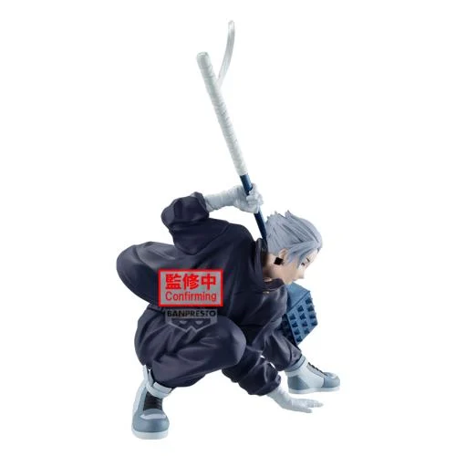 Figurine SAKAMOTO DAYS - Gaku - Banpresto